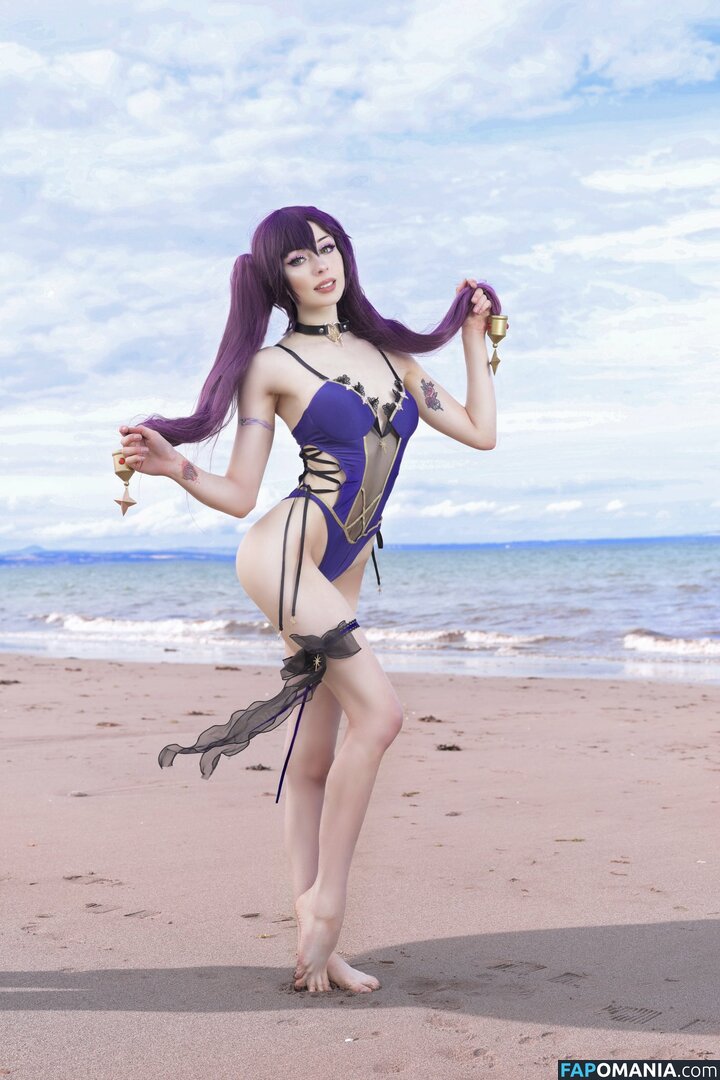 anaelic / anaelic_ Nude OnlyFans  Leaked Photo #65