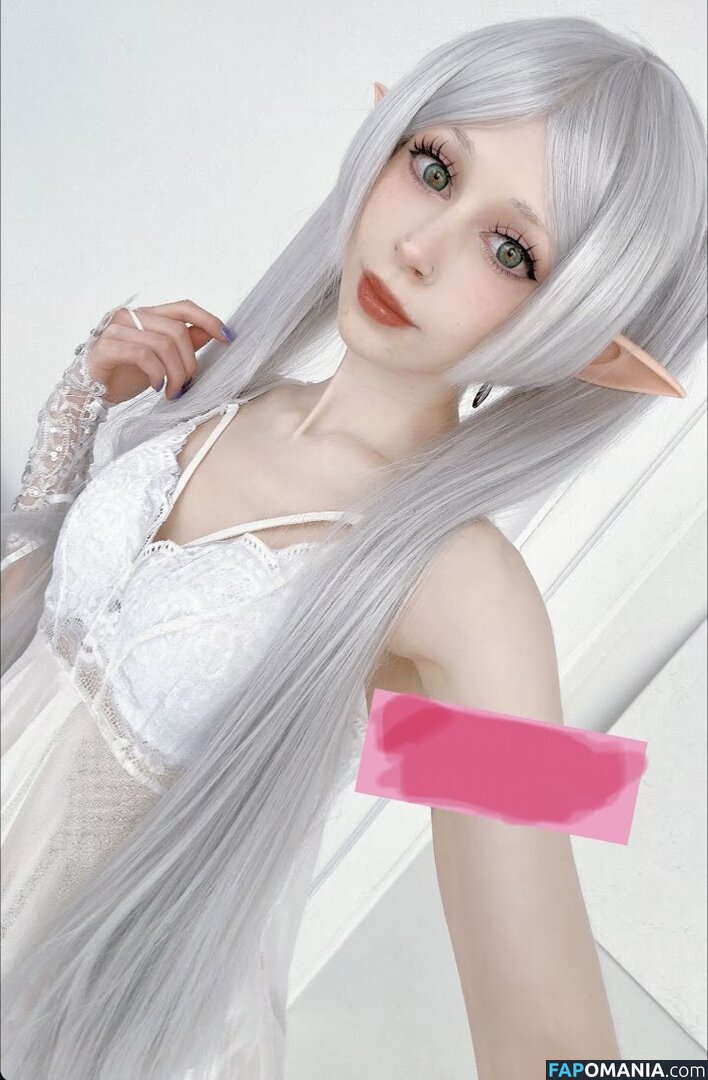 anaelic / anaelic_ Nude OnlyFans  Leaked Photo #75