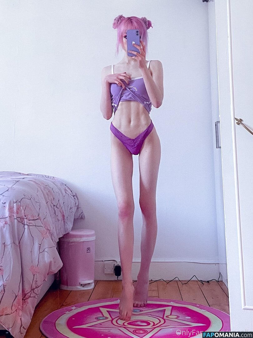 anaelic / anaelic_ Nude OnlyFans  Leaked Photo #112