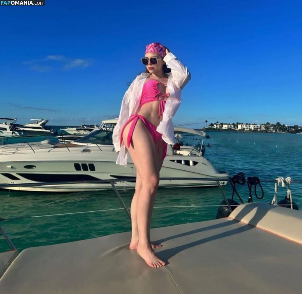 Anagastelum Nude OnlyFans  Leaked Photo #1