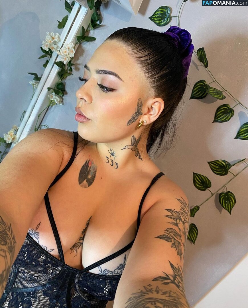 anaispazita Nude OnlyFans  Leaked Photo #2