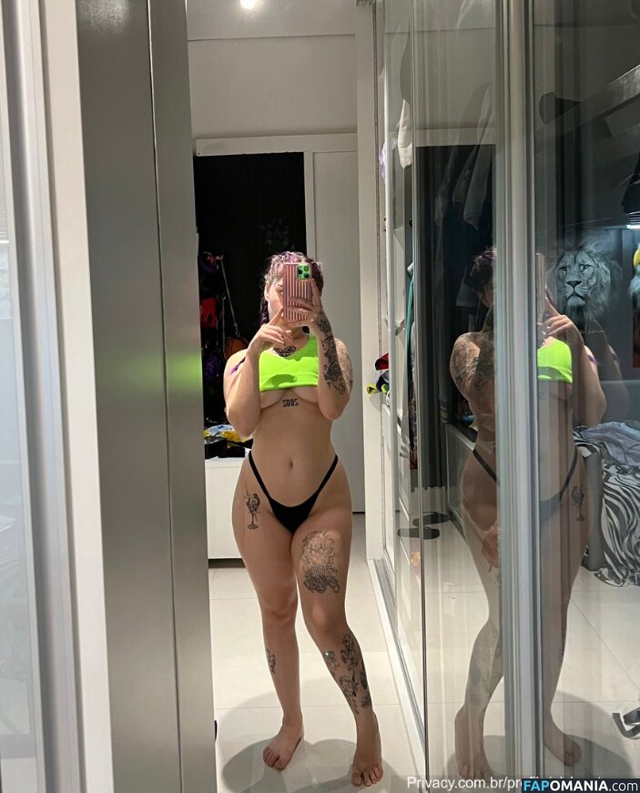 Anajumendes Nude OnlyFans  Leaked Photo #12