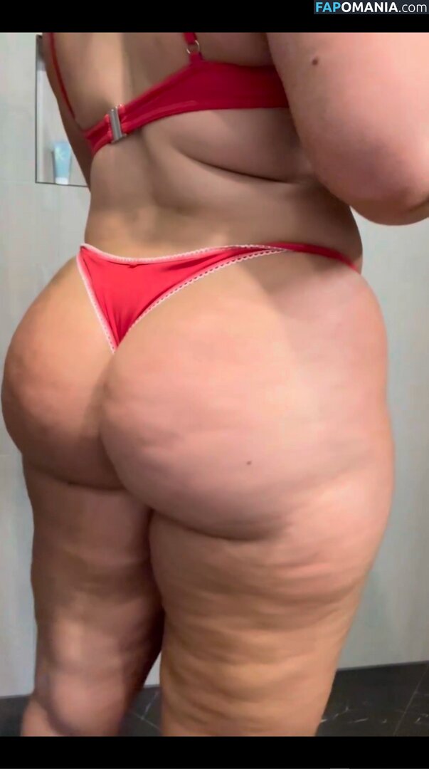 Anakakfit / anakfit Nude OnlyFans  Leaked Photo #2