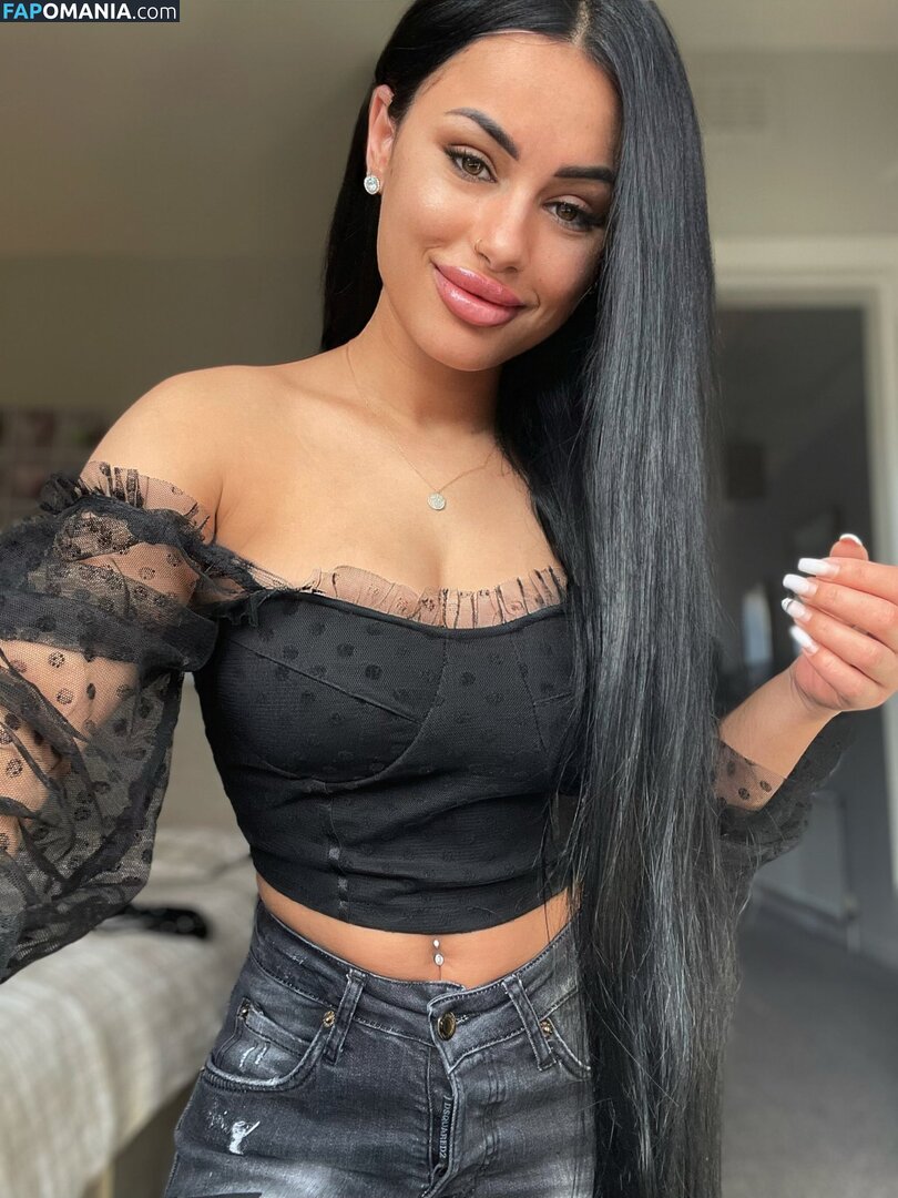 anakatana / anakatana2 / anndroid17 Nude OnlyFans  Leaked Photo #34