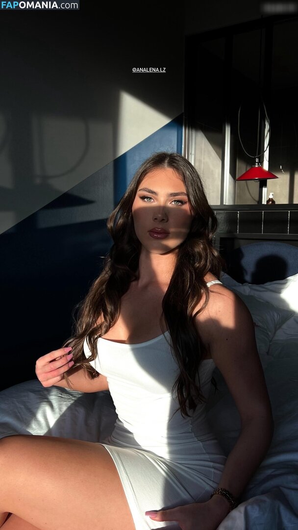 Analena.lz / anabelleofficial Nude OnlyFans  Leaked Photo #195