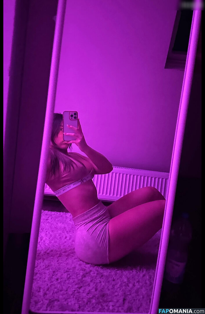 Analena.lz / anabelleofficial Nude OnlyFans  Leaked Photo #229