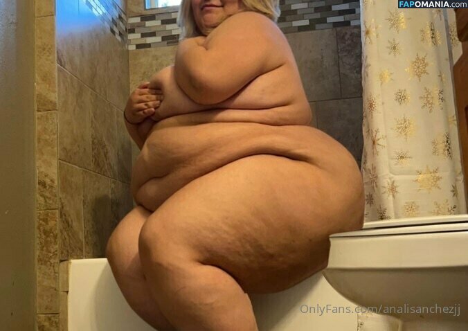 analisanchezjj / analisanchezxx Nude OnlyFans  Leaked Photo #43