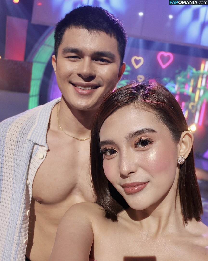 Analyn Barro Nude OnlyFans  Leaked Photo #1