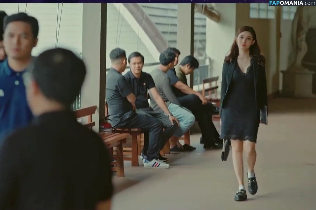 Analyn Barro Nude OnlyFans  Leaked Photo #8