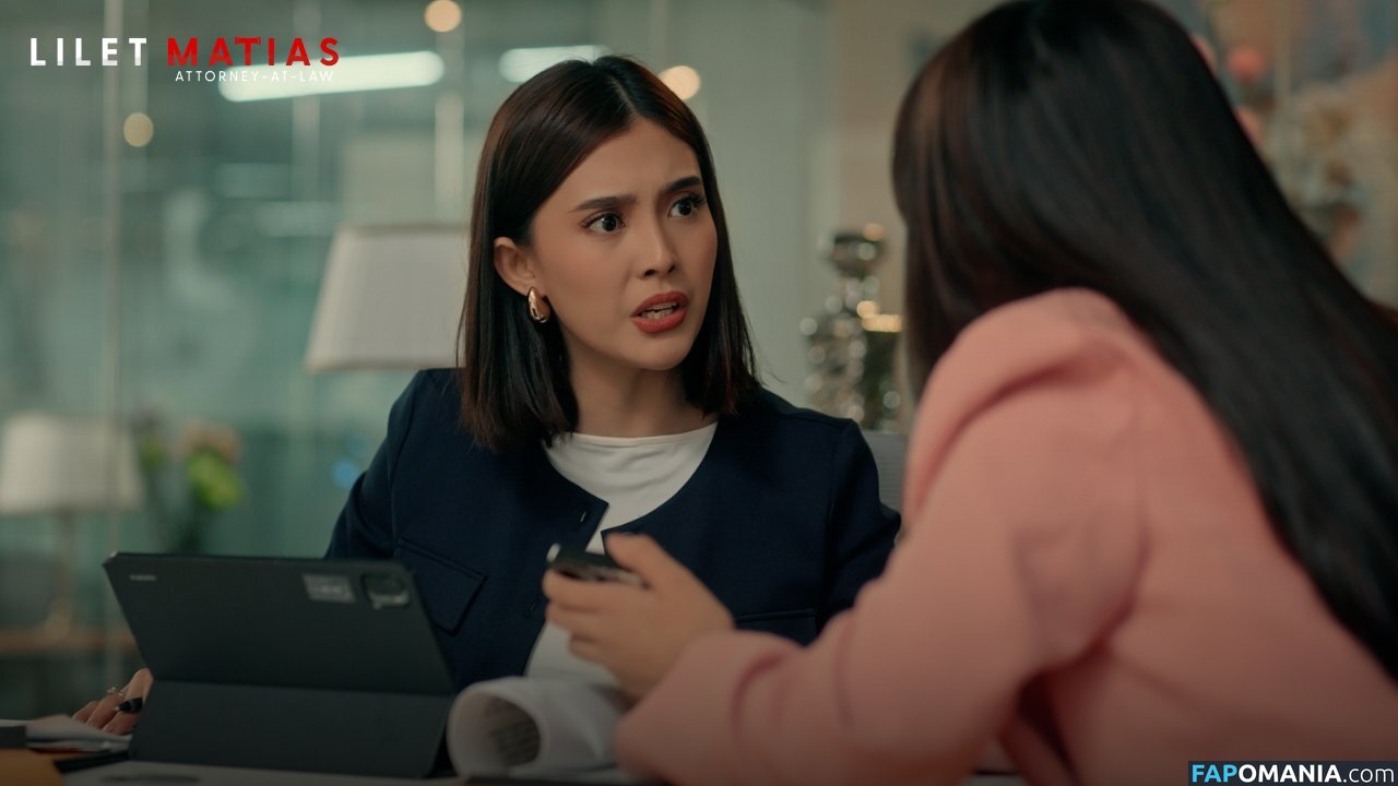 Analyn Barro Nude OnlyFans  Leaked Photo #9