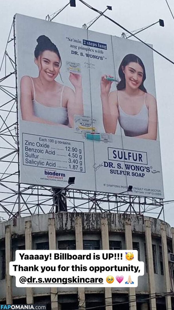 Analyn Barro Nude OnlyFans  Leaked Photo #10