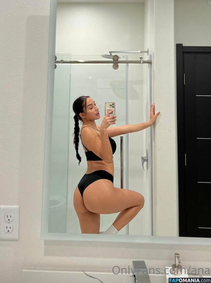 ana maximiliano / anamaxi Nude OnlyFans  Leaked Photo #55