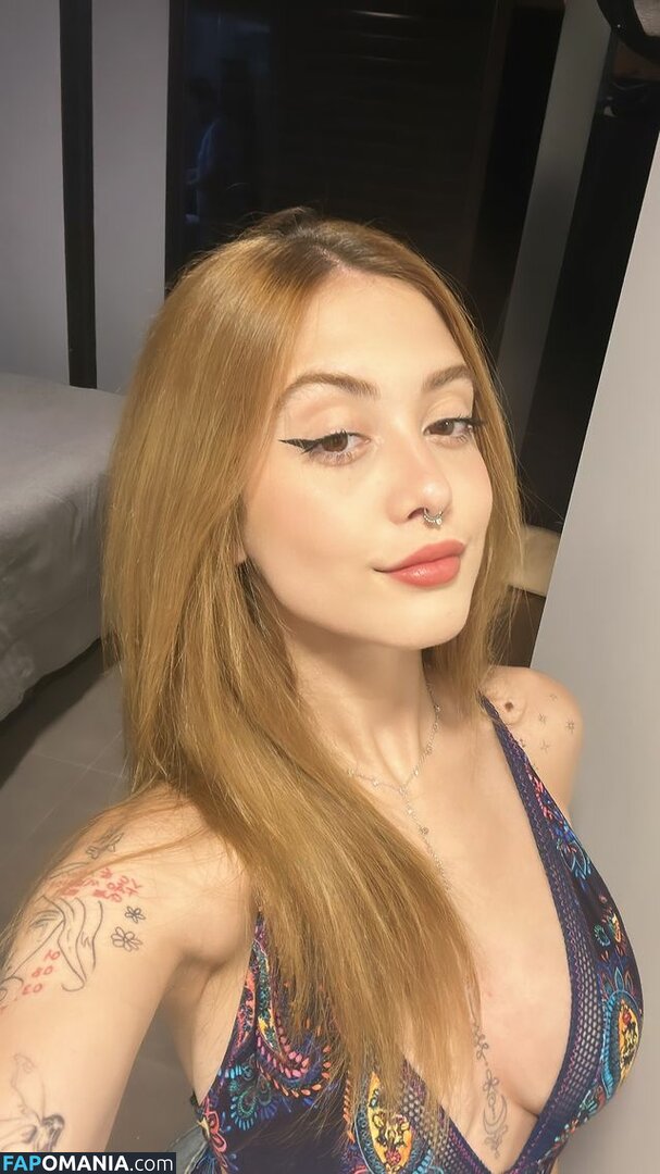 Ananda Morais / ananda Nude OnlyFans  Leaked Photo #268