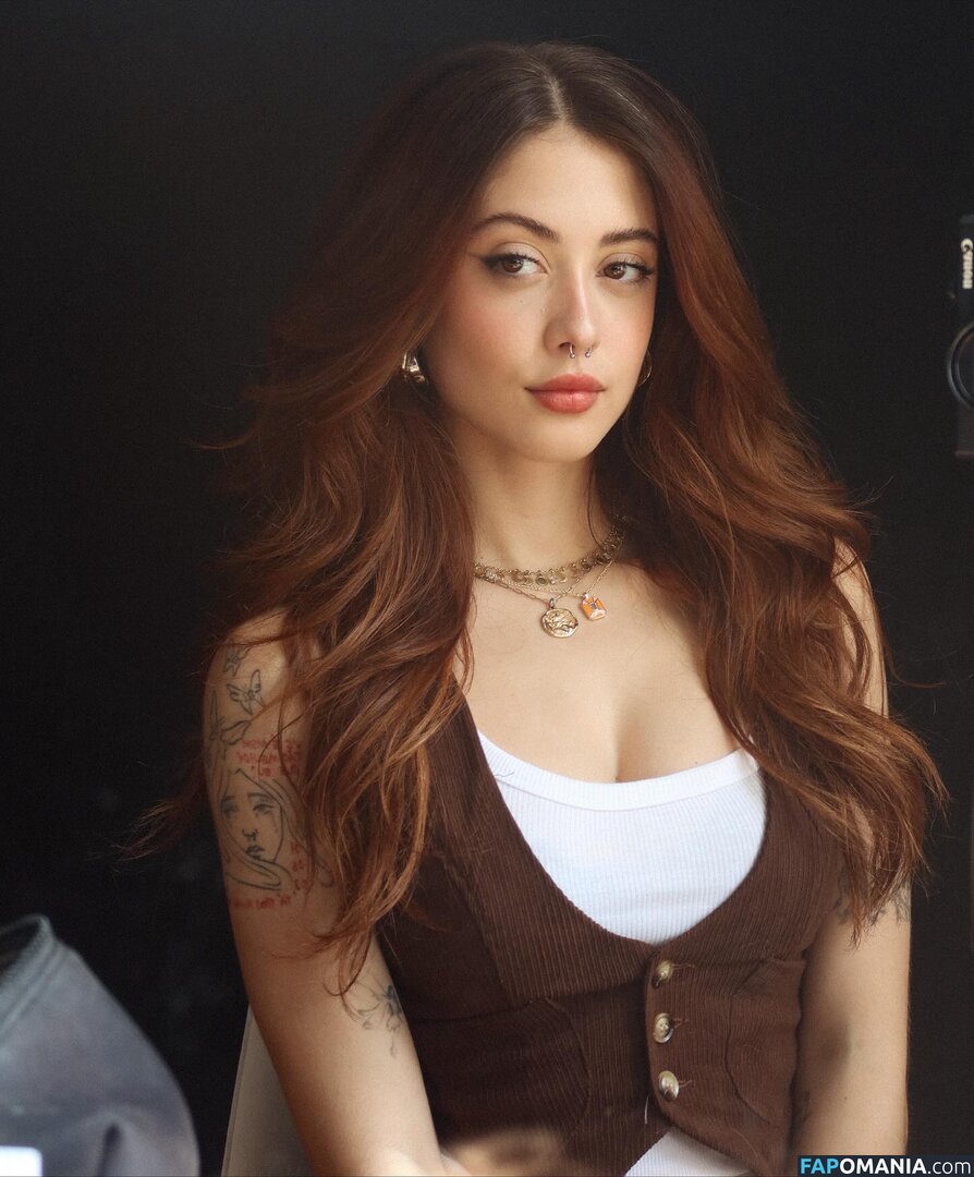 Ananda Morais / ananda Nude OnlyFans  Leaked Photo #555