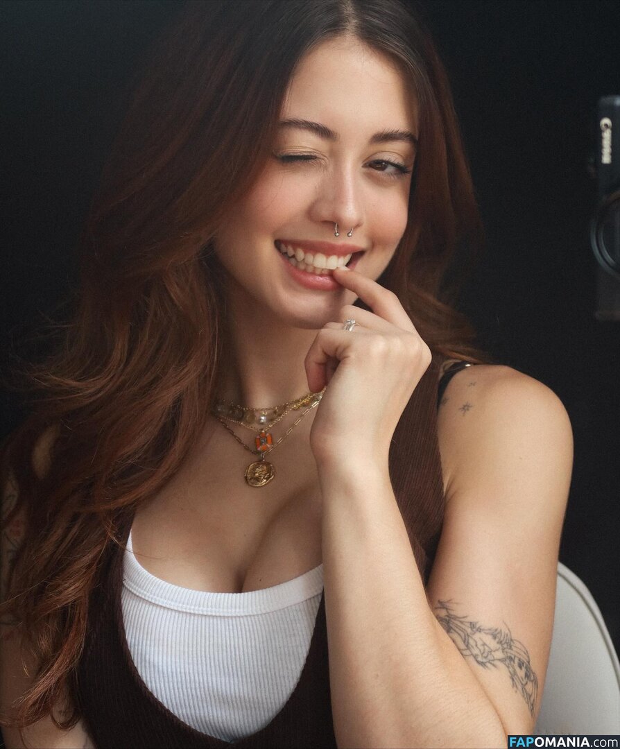 Ananda Morais / ananda Nude OnlyFans  Leaked Photo #557