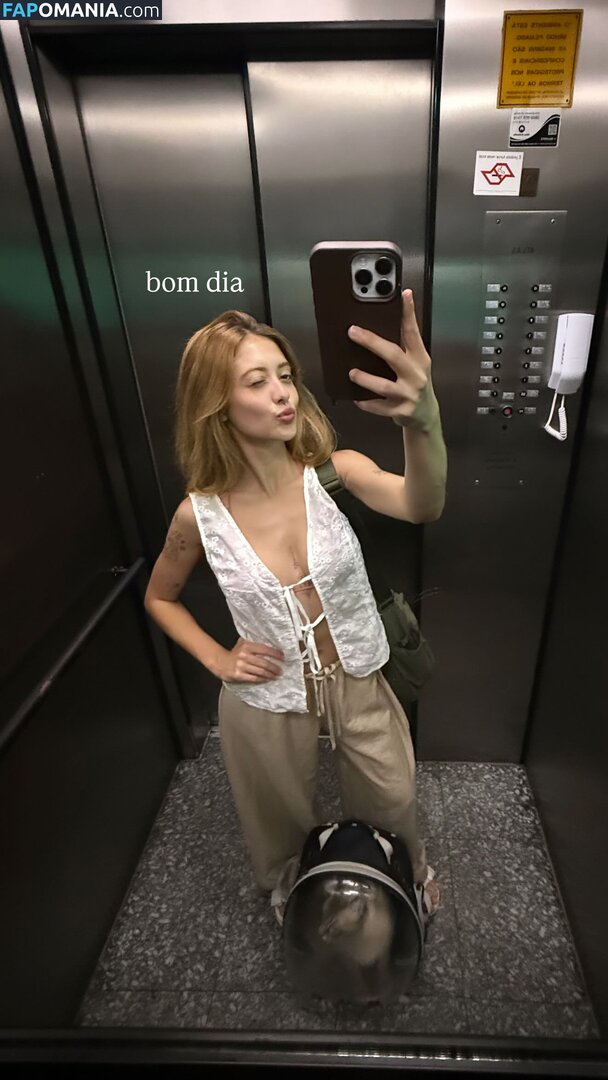 Ananda Morais / ananda Nude OnlyFans  Leaked Photo #559