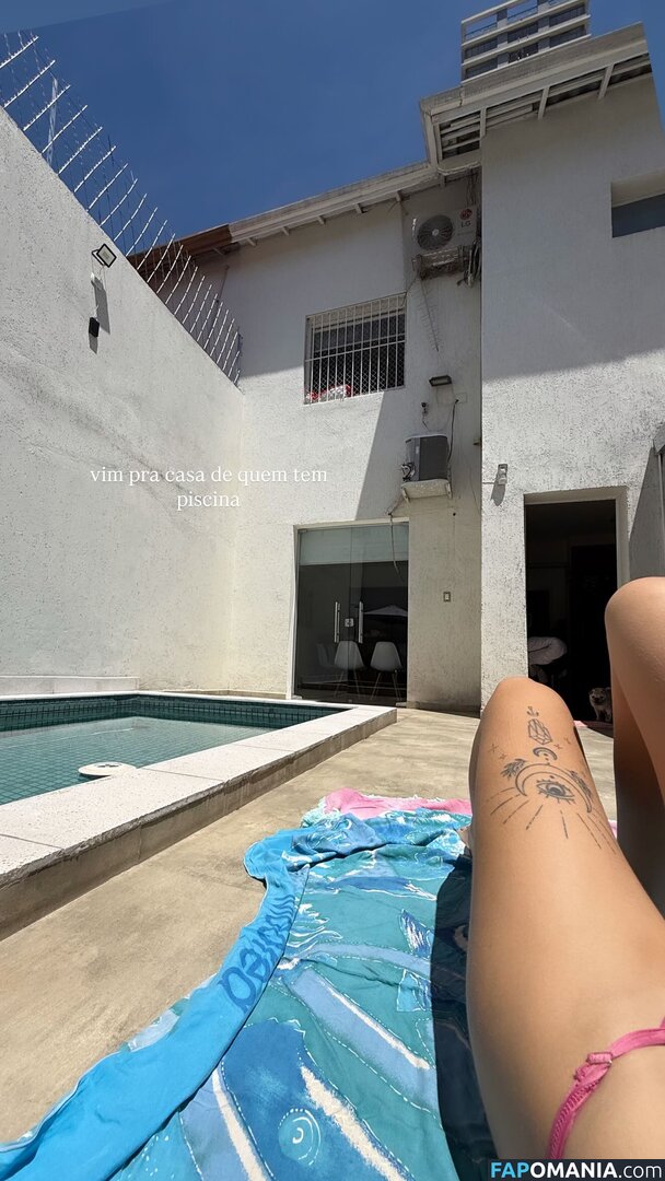 Ananda Morais / ananda Nude OnlyFans  Leaked Photo #560