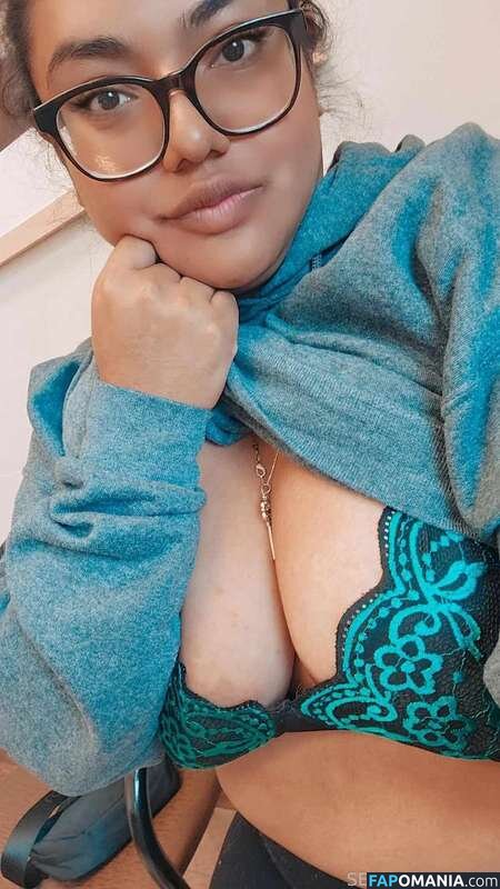 Anangel3534 / anangel35342 Nude OnlyFans  Leaked Photo #1