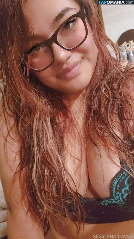 Anangel3534 / anangel35342 Nude OnlyFans  Leaked Photo #3