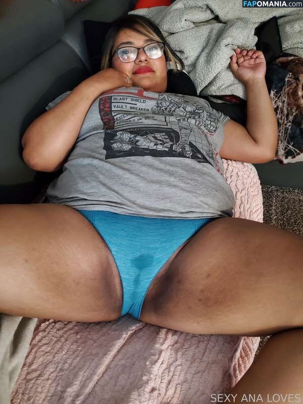 Anangel3534 / anangel35342 Nude OnlyFans  Leaked Photo #10