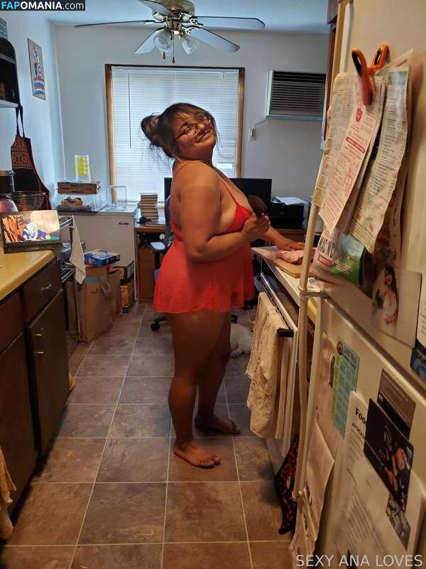 Anangel3534 / anangel35342 Nude OnlyFans  Leaked Photo #13
