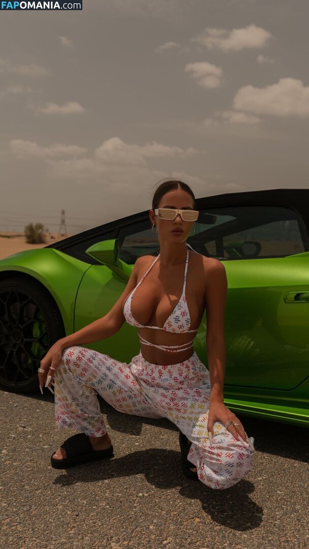 Anastasia Anikina / anastasiyaanikina Nude OnlyFans  Leaked Photo #150
