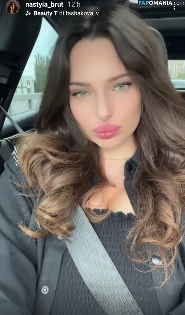 Anastasia Gavrish / anastasia.gavrish / kissnastya / kissnastya5 Nude OnlyFans  Leaked Photo #19