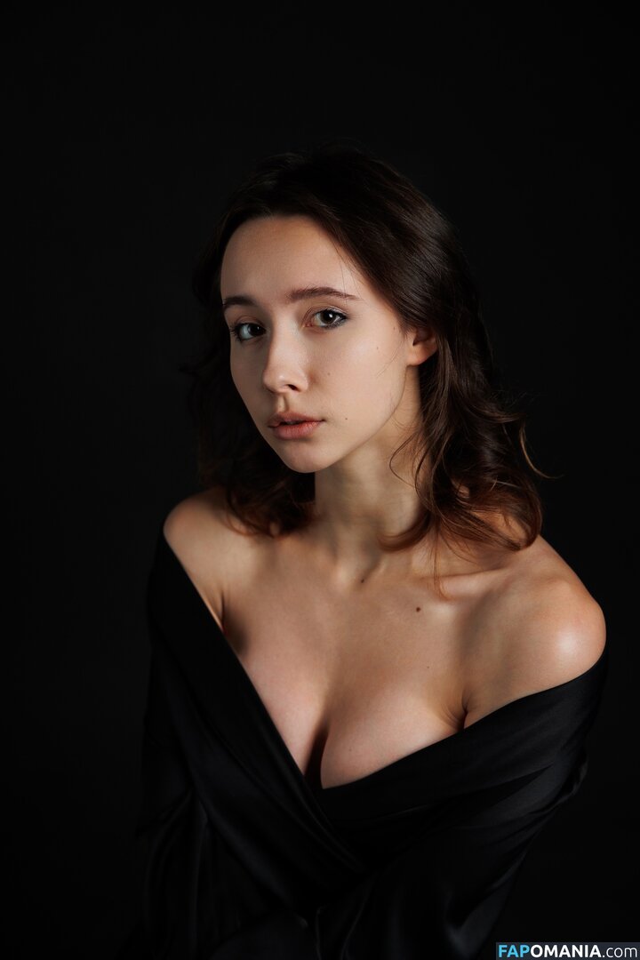 Anastasia Grinenko Nude OnlyFans  Leaked Photo #17