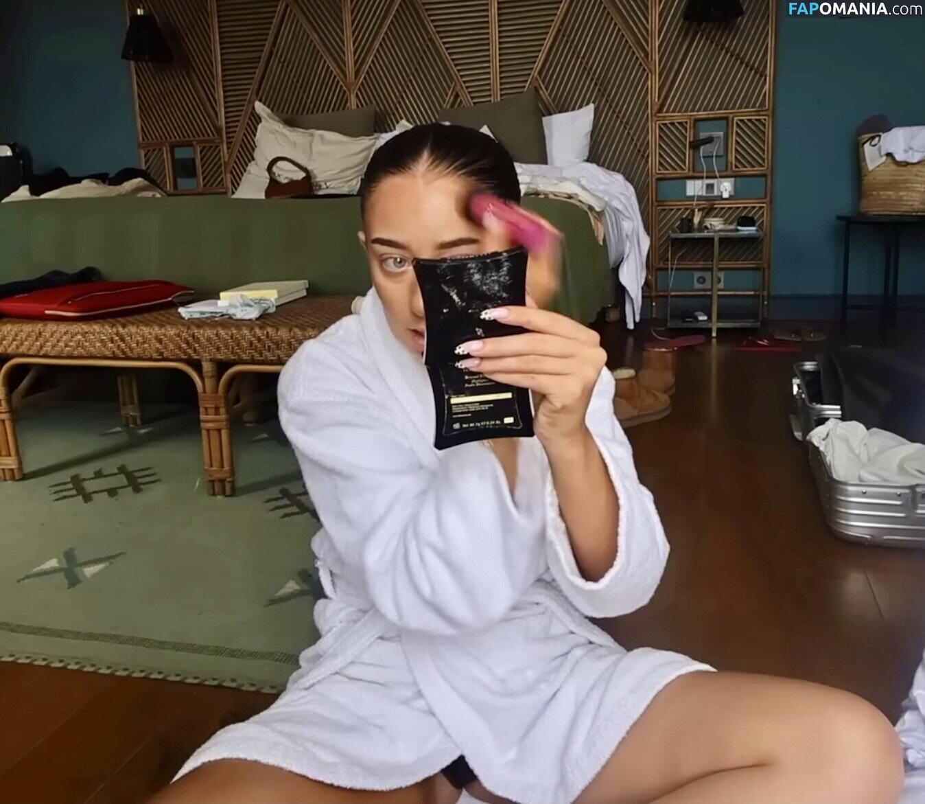 Anastasia Kingsnorth / anastasiakingsnorth Nude OnlyFans  Leaked Photo #7