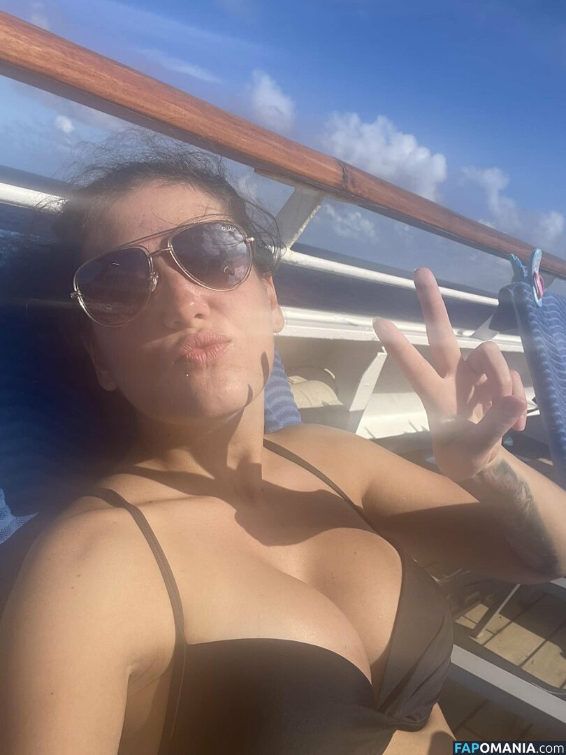 Anastasia Luna / anastasialuna Nude OnlyFans  Leaked Photo #35