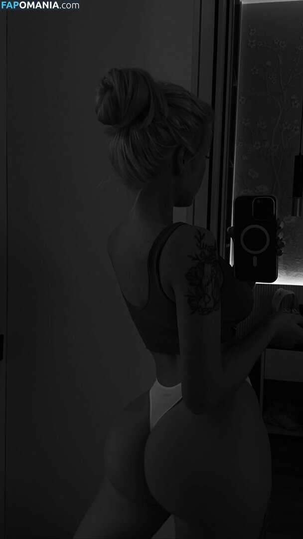 Anastasia Malysheva / Dance_malyshka_offi Nude OnlyFans  Leaked Photo #5