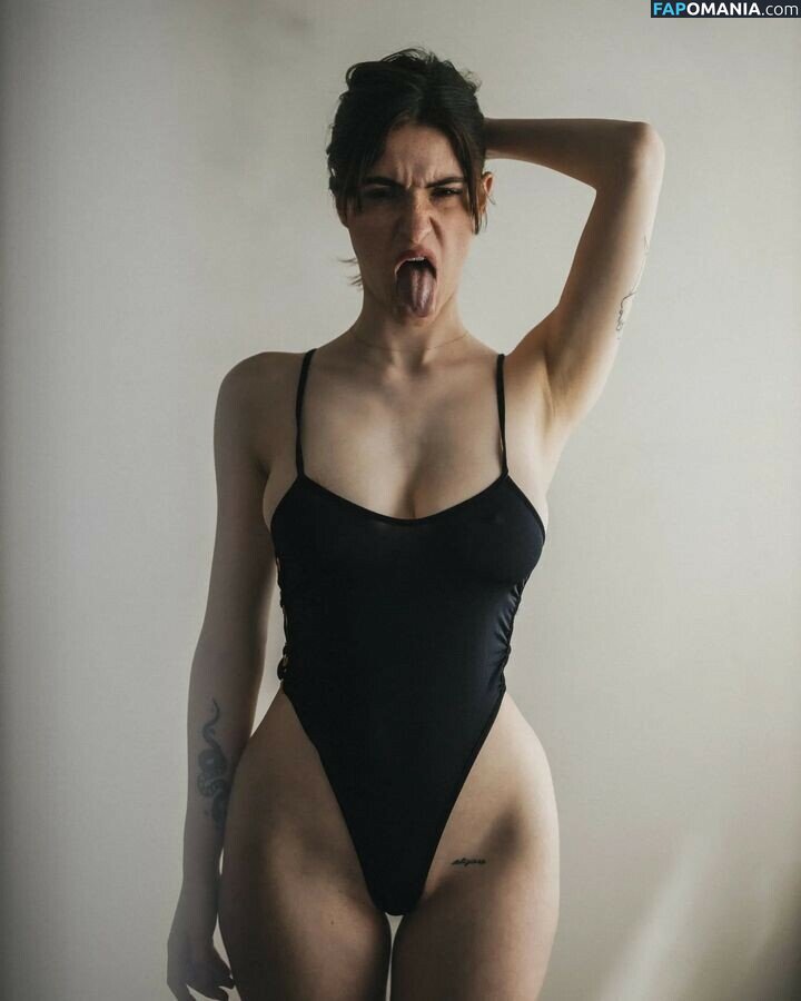Anastasia Martorana / Anastasiama2608 / anastasiama26 Nude OnlyFans  Leaked Photo #71