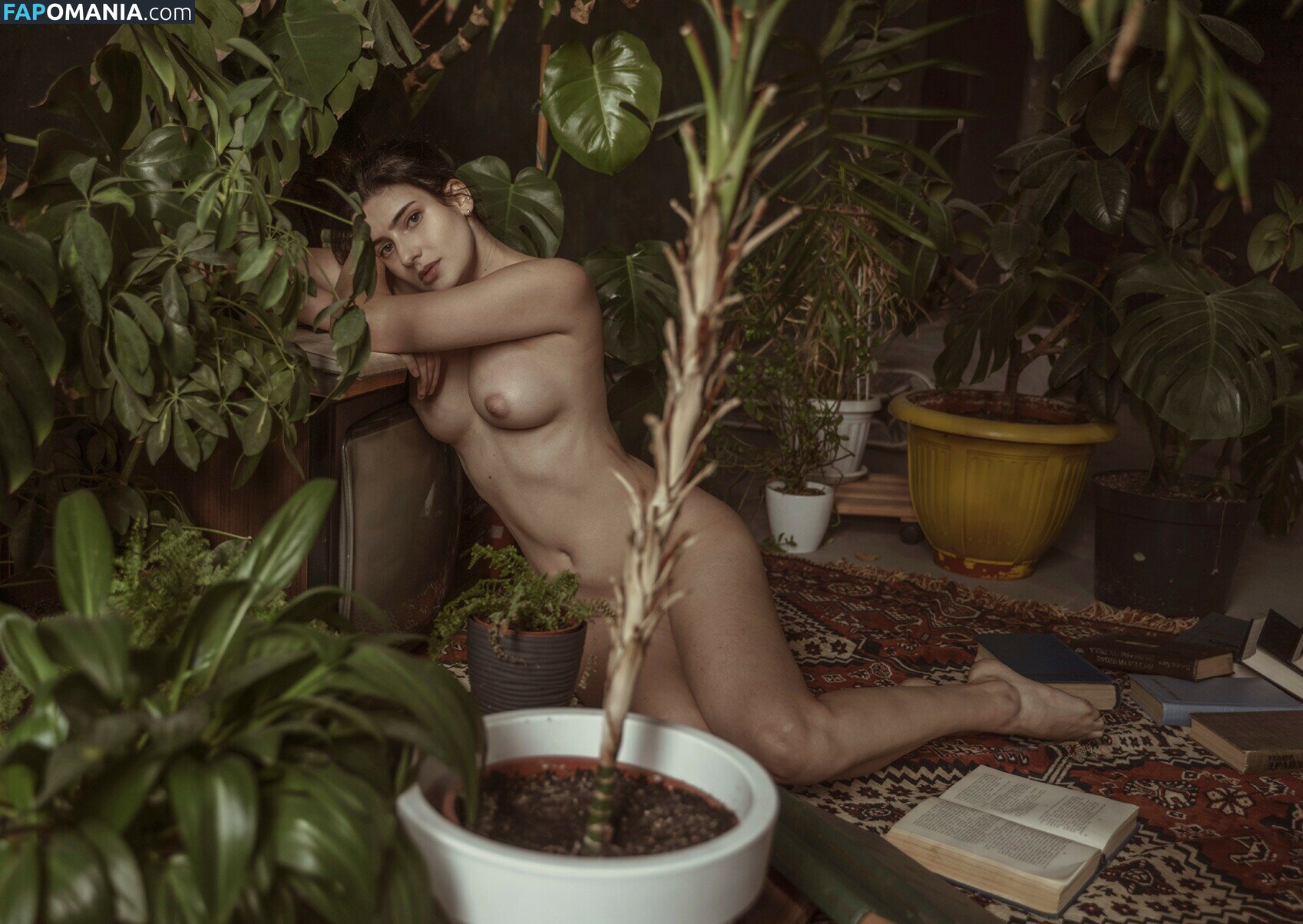 Anastasia Mihaylova / Patreon / anastasiia.mihaylova / anastasiiamih / mihaylovaJPG Nude OnlyFans  Leaked Photo #66