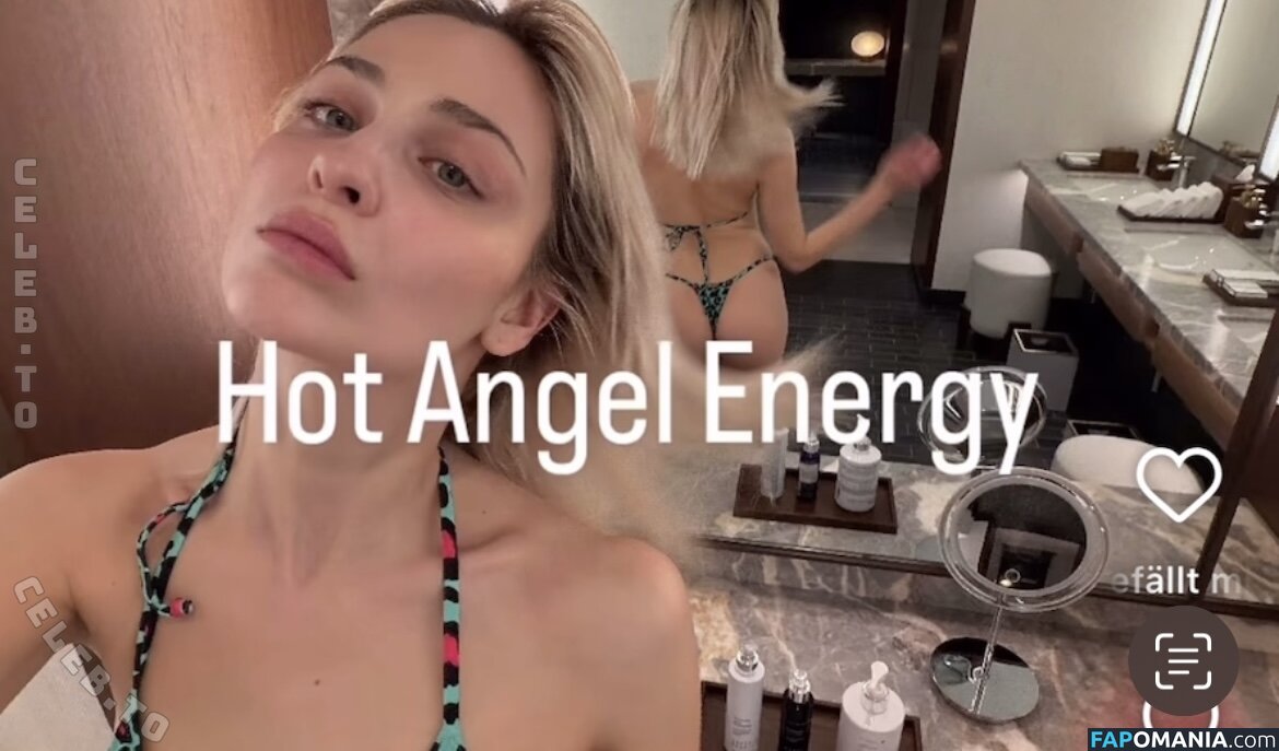 Anastasia Nasty Borisova / nasty.bory / nasty.boryy Nude OnlyFans  Leaked Photo #8