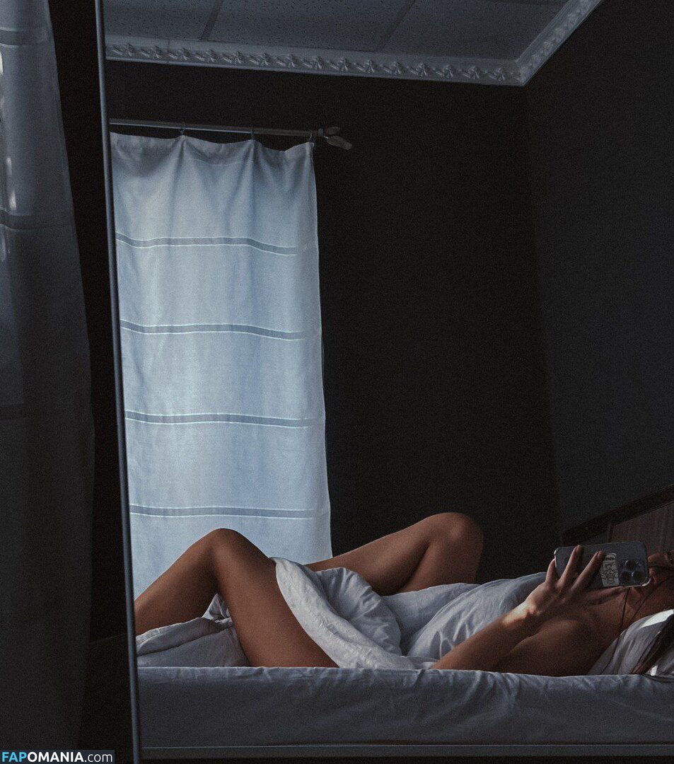 Anastasia Steklova / astklv Nude OnlyFans  Leaked Photo #4