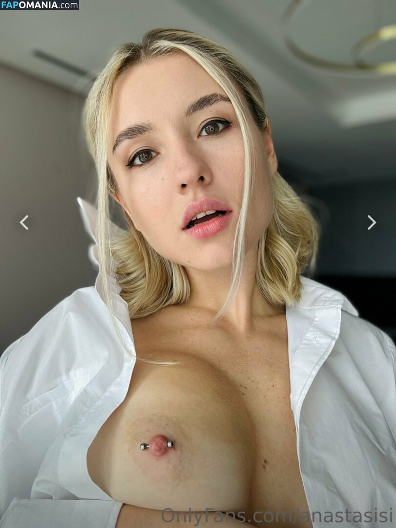 Anasta.sisi / Anastasisi Nude OnlyFans  Leaked Photo #82