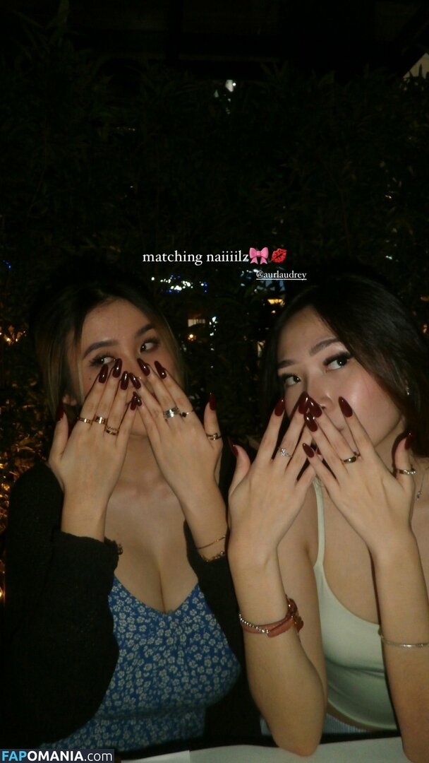Anastasya Khosasih / anastasyakh / https: / ka11111 Nude OnlyFans  Leaked Photo #284
