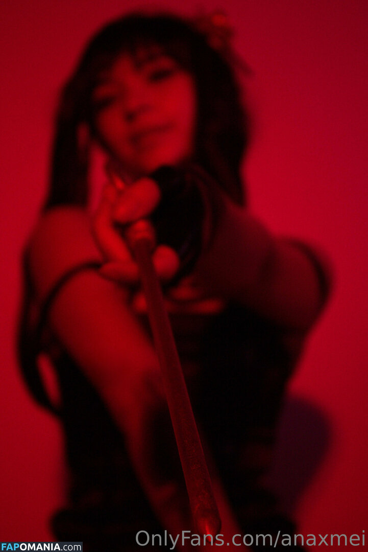 anaxmei / annaxmei Nude OnlyFans  Leaked Photo #21