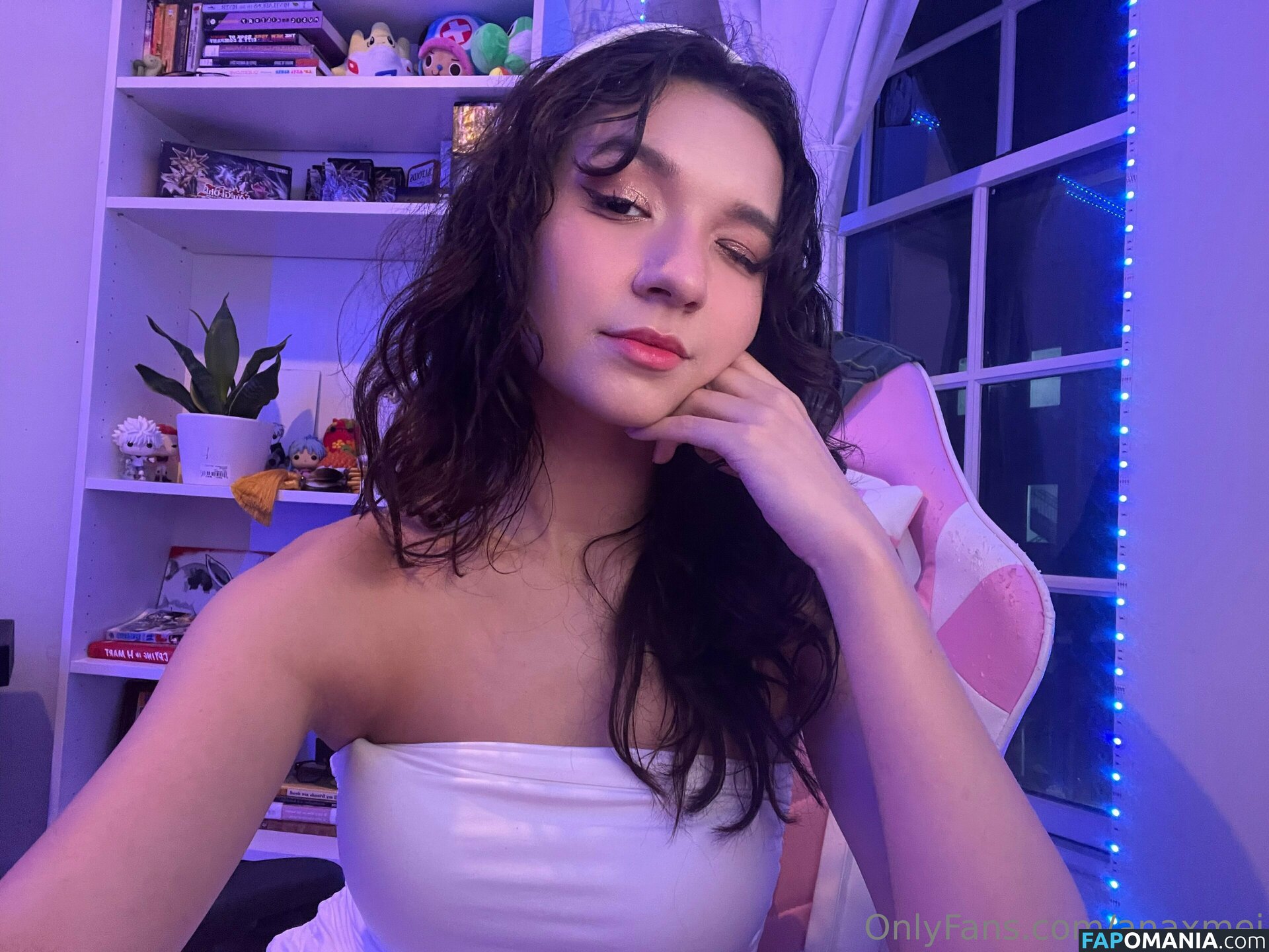 anaxmei / annaxmei Nude OnlyFans  Leaked Photo #49