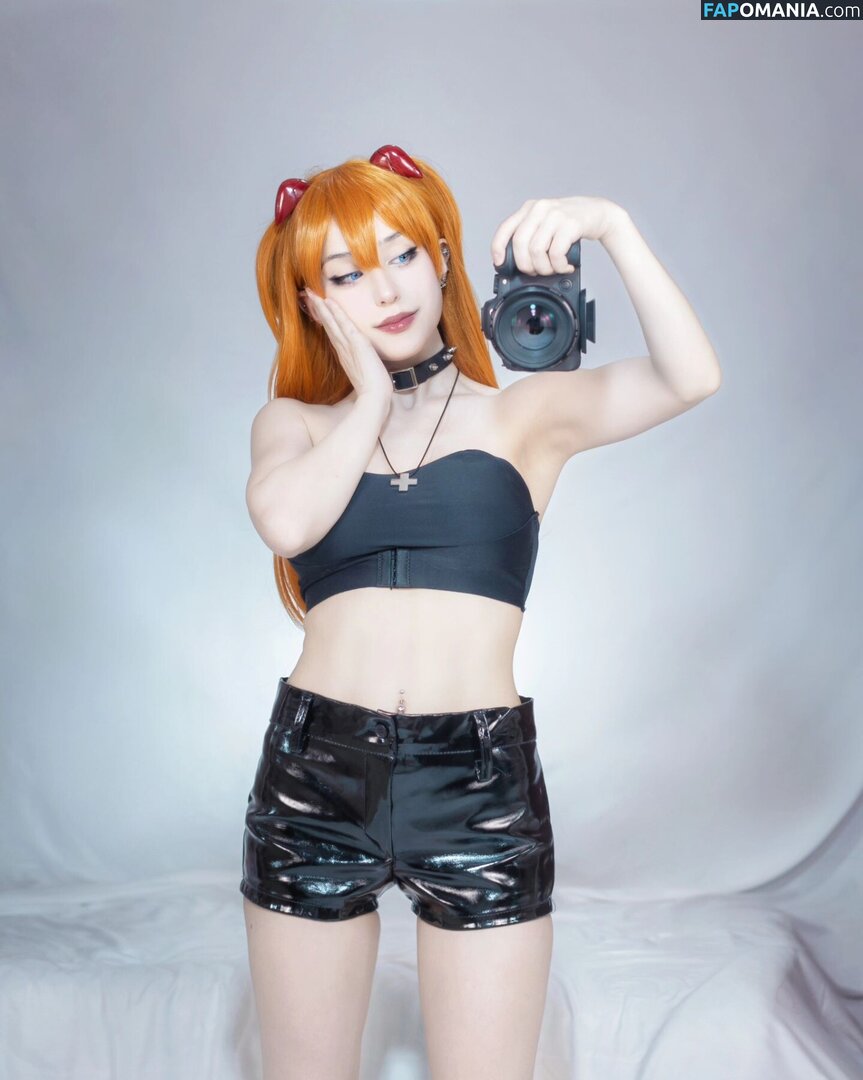 Anayami / _anayami / lilbunbunny Nude OnlyFans  Leaked Photo #203