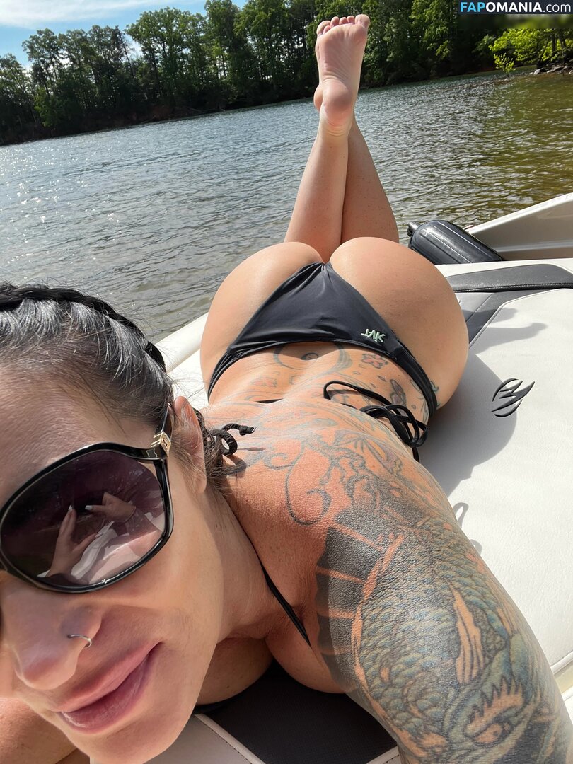 Andie Renae / andiespalace / atlantaspalace Nude OnlyFans  Leaked Photo #1