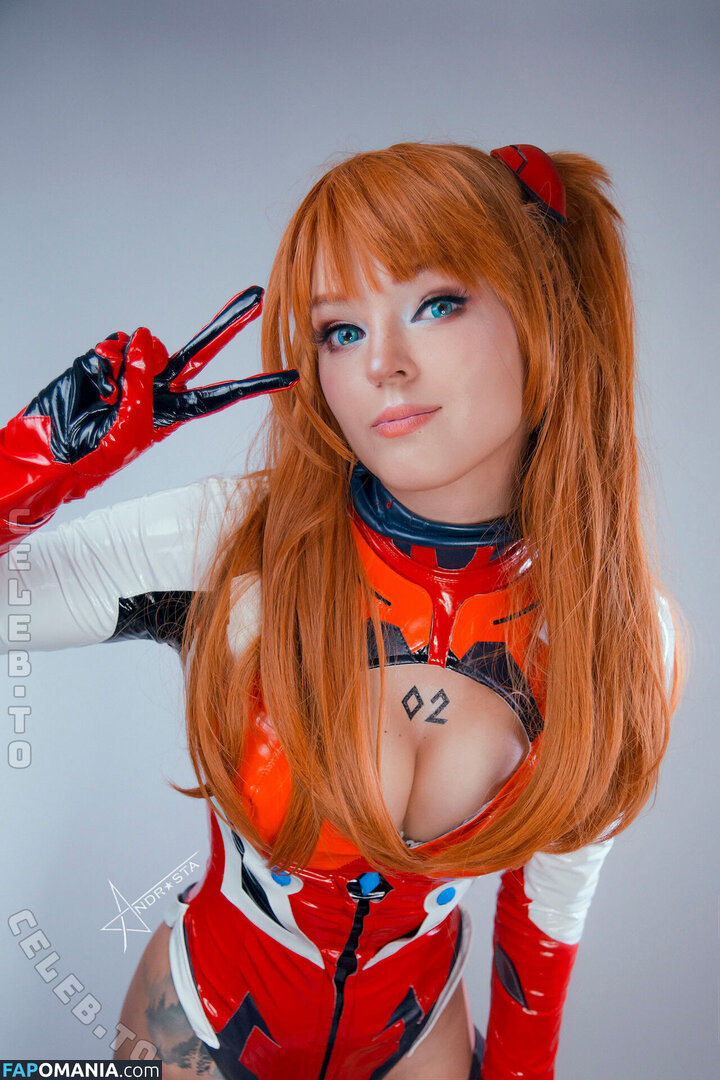 Andrasta / https: / xandrastax Nude OnlyFans  Leaked Photo #212