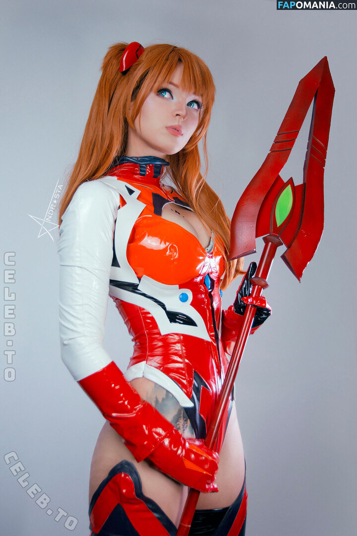 Andrasta / https: / xandrastax Nude OnlyFans  Leaked Photo #217