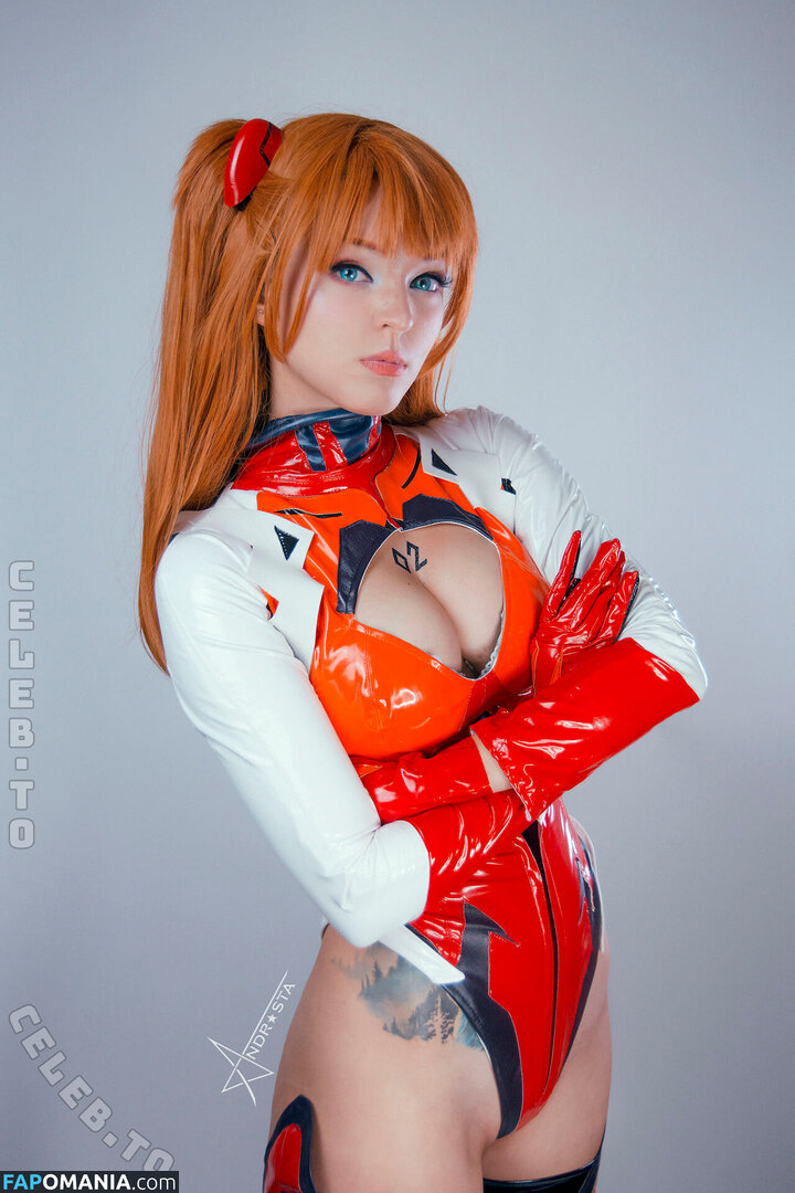 Andrasta / https: / xandrastax Nude OnlyFans  Leaked Photo #228