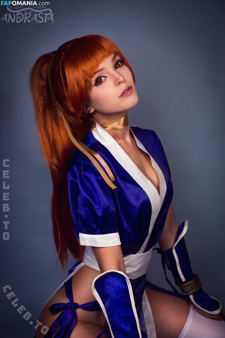 Andrasta / https: / xandrastax Nude OnlyFans  Leaked Photo #229