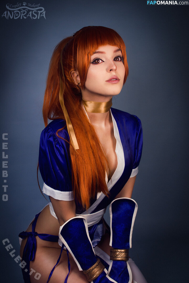 Andrasta / https: / xandrastax Nude OnlyFans  Leaked Photo #230