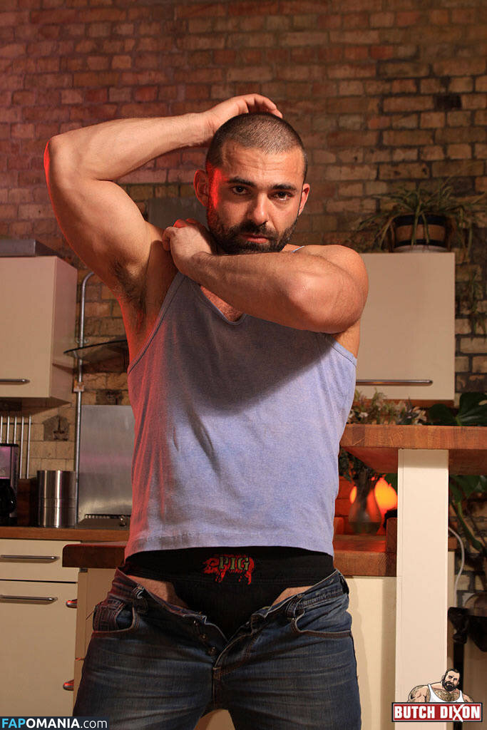 Andrea Bruno Nude OnlyFans  Leaked Photo #1