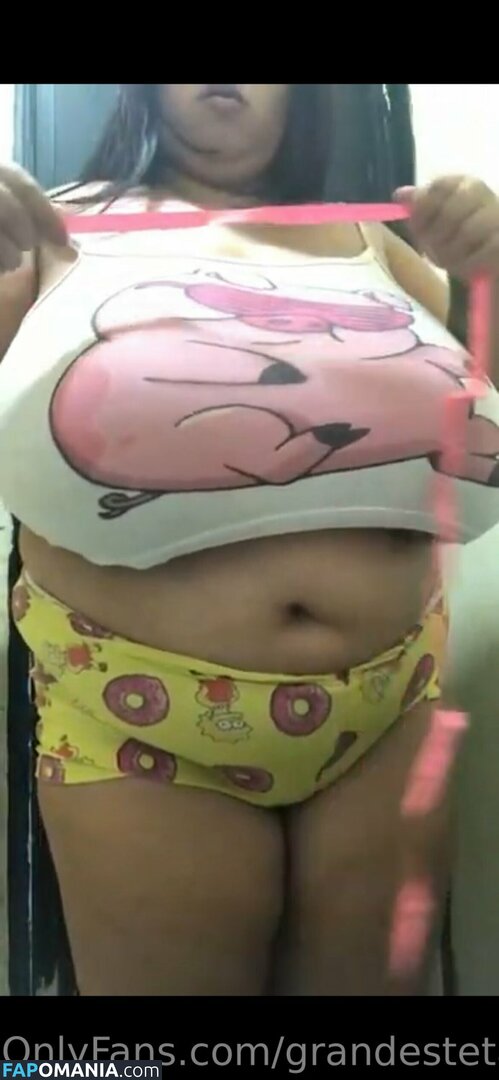 Andrea González / andreitha.gonzalez / grandestetascolombia Nude OnlyFans  Leaked Photo #2