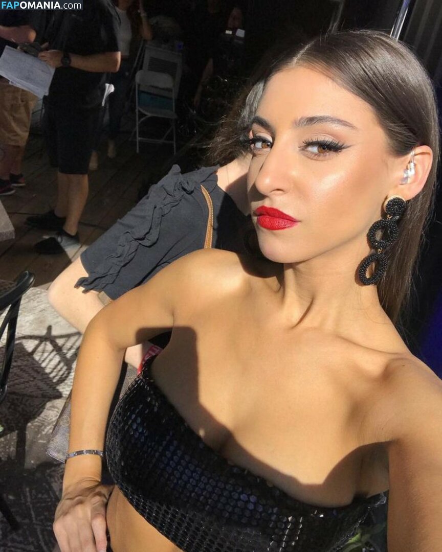 Andrea Helfrich / andreahelfrichofficial Nude OnlyFans  Leaked Photo #41