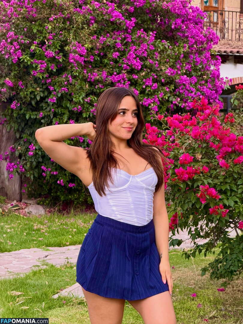 Andrea Mextli / AndreaMextli / andrea.mextli / https: / ms_olivia Nude OnlyFans  Leaked Photo #5
